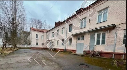 м. Первомайская, Измайловский проспект, 1013 м2, Здание (ном. объекта: ...