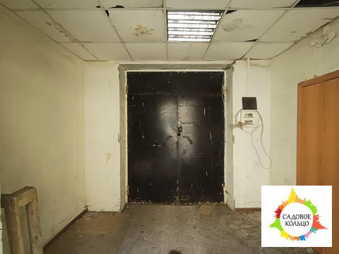 Отапливаемое производственное помещение 88 м2