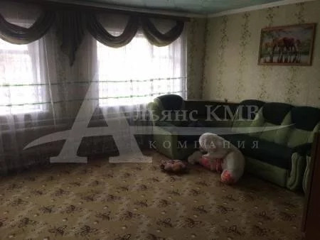 Продажа дома, Георгиевск, ул. Российская