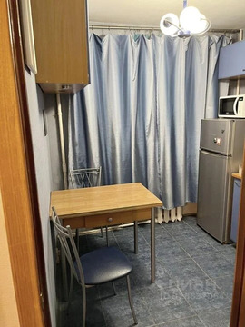 Продажа двухкомнатной квартиры 30.0м бул. Яна Райниса, 9, Москва, ...