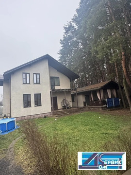 продается коттедж