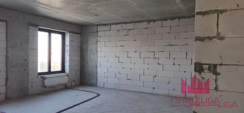 2-комнатная квартира, 56 кв.м., в ЖК "Царская площадь"