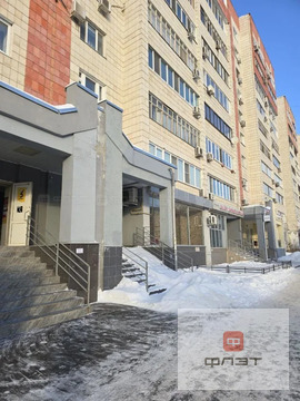 Продажа офиса, Казань, ул. Кулахметова