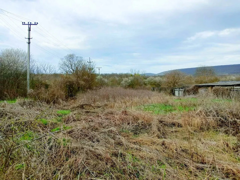 Продажа участка, Дербентская, Северский район, ул. Димитрова