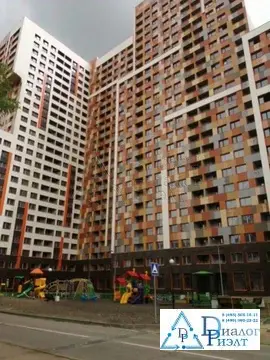 Продается однокомнатная квартира в ЖК "Карамельный"