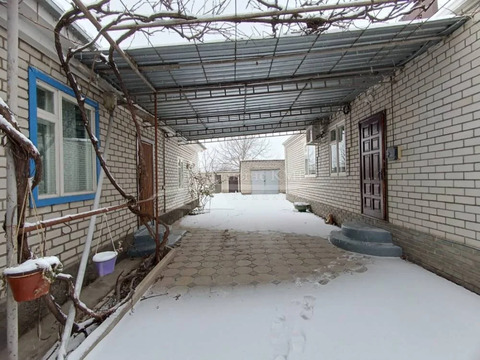 Продажа дома, Зеленокумск, Советский район, ул. Восточная