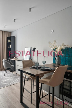 Аренда квартиры, ул. Новоостаповская