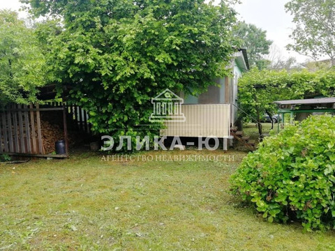 Продажа дома, Дефановка, Туапсинский район, ул. Заречная