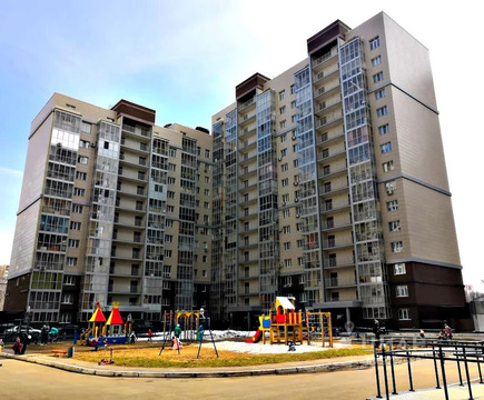 Жк Романтика Казань Купить