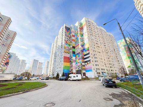 Аренда помещения на 1-й линии в Трехгорке.