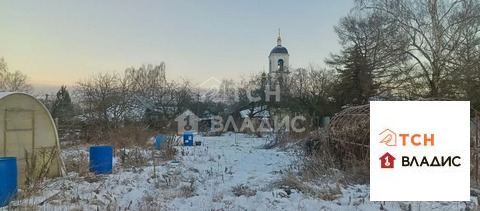 Продажа участка, Бисерово, Богородский г. о.