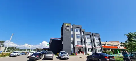 Аренда 3-х помещений в отдельно стоящем здании п. Ленинское, Лен.обл.