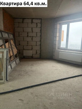 Продаю двухкомнатную квартиру 64.4м Подмосковная ул., 7, Королев, ...