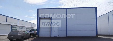 Аренда производственного помещения, Соколово, Солнечногорский район, ...