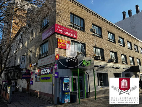 Аренда ПСН, Калуга, ул. Пестеля