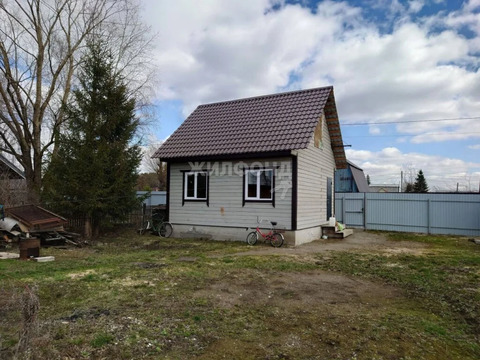 Продажа дома, Новосибирск