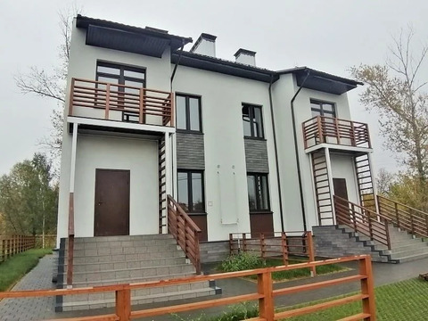 Продается квартира, 91.1 м