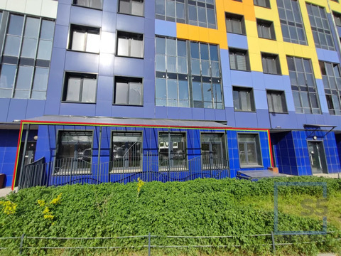 Аренда торгового помещения, м. Алтуфьево, ул. Илимская д. 1В корп. 3