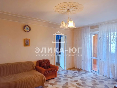 Продажа квартиры, Новомихайловский, Туапсинский район, 2-мкр.