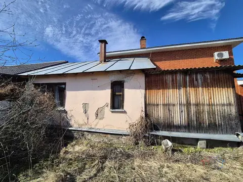 1-к. квартира, 27,7 м2, 1/1 эт.