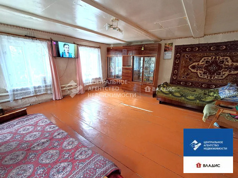 Продажа дома, Сынтул, Касимовский район, ул. Кирова