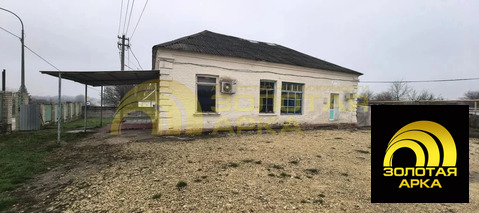 Продажа ПСН, Кеслерово, Крымский район, ул. Гастелло