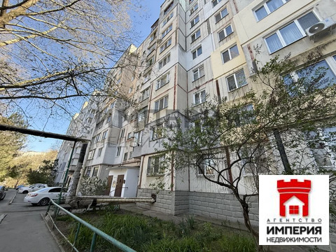 Продажа квартиры, Симферополь, ул. Героев Сталинграда