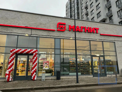 Аренда офиса, м. Ольховая, НАО