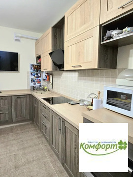 2-комнатная квартира, 59 кв.м. 2-комнатная квартира, 59 кв.м.