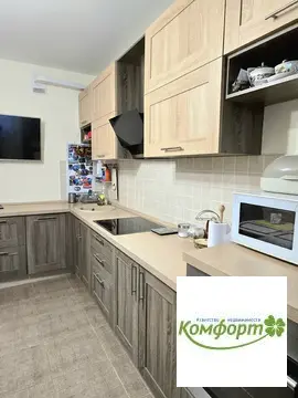 Продается 2к. квартира в г.Раменское, ул.Молодежная, д.28