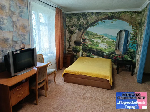 Сдаю 1 комн квартиру в Люберцах на длительный срок