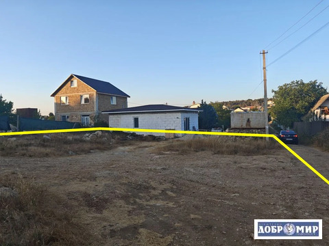 Продается Участок