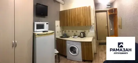 1-ком гостинка Ботаническая 23/31