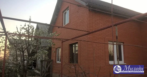 Продажа дома, Батайск, Тургеневская улица