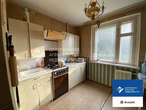 Продажа квартиры, Рязань, ул. Зубковой