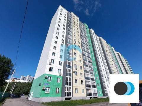 Продажа квартиры, Уфа, улица Современников