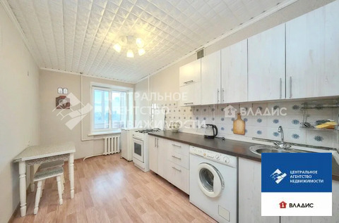 Аренда квартиры, Рязань, ул. Вокзальная