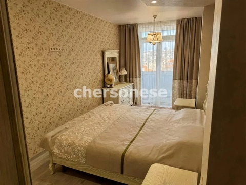 Продажа квартиры, Севастополь, ул. Тульская