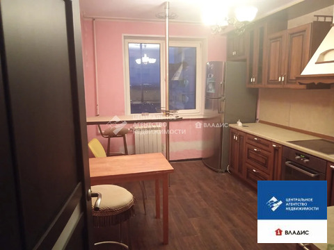 Аренда квартиры, Рязань, ул. Новаторов