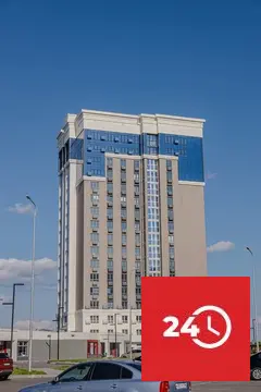 В продаже супер видовая 1к квартира ул. Изумрудная, 8 ЖК Созвездие!