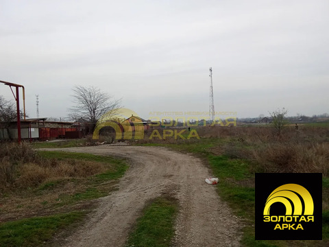 Продажа участка, Мингрельская, Абинский район, ул. Пушкина