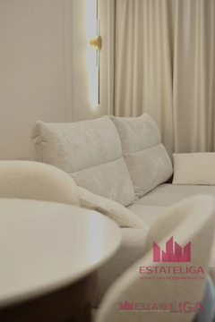 1-комнатная квартира, 42 кв.м., в ЖК "Метрополия"