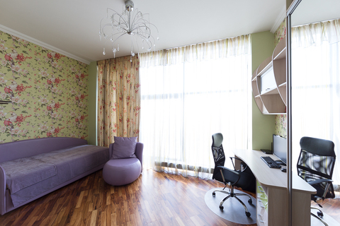 Продажа 2-х этажного пентхауса 184 кв.м., Купить квартиру в Москве, ID объекта - 334514955 - Фото 10 Продажа 2-х этажного пентхауса 184 кв.м., Купить квартиру в Москве, ID объекта - 334514955 - Фото 10