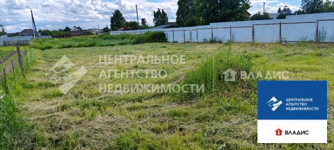 Продажа участка, Полково, Рязанский район