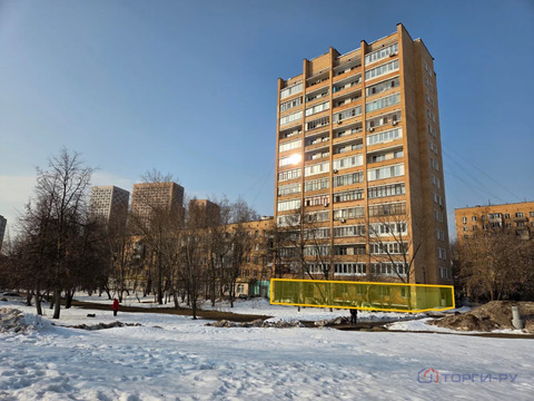 Продажа торгового помещения, Черского проезд