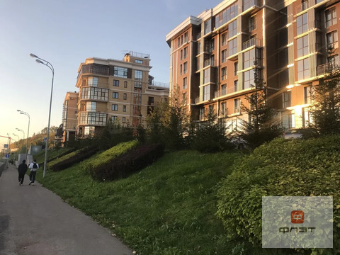 Продажа квартиры, Казань, ул. Волкова