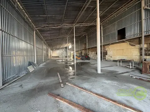 Складское помещение 700 м2 в районе СК ВИРАЖ Белгород