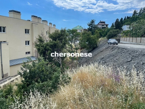 Продажа участка, Парковое, Парковое ш.