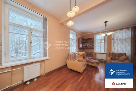 Продажа квартиры, Рязань, ул. Белякова
