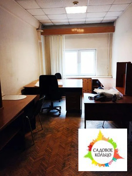 Сдается офис 16 кв
